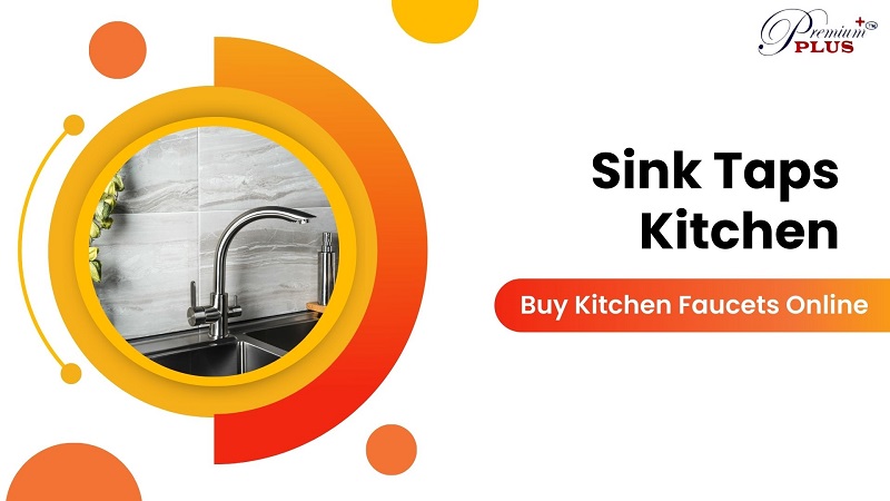 Sink Taps Kitchen