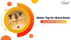 Water Tap for Wash Basin